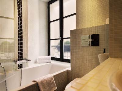 Monceau Elysees Hotel Paris