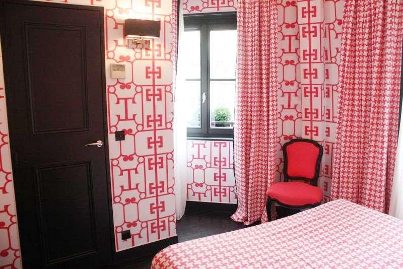 Monceau Elysees 3* Parijs