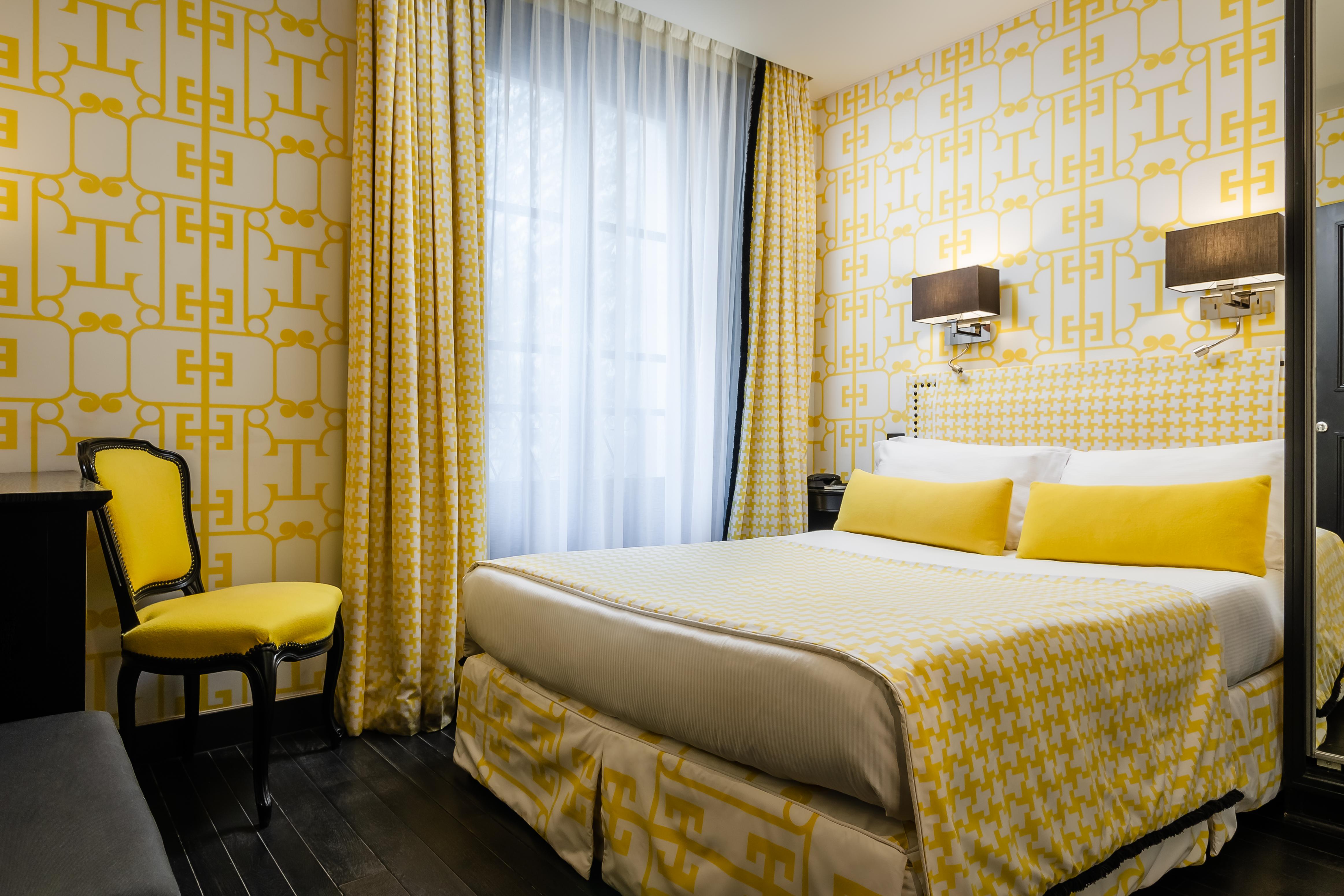 Monceau Elysees 3* Parijs
