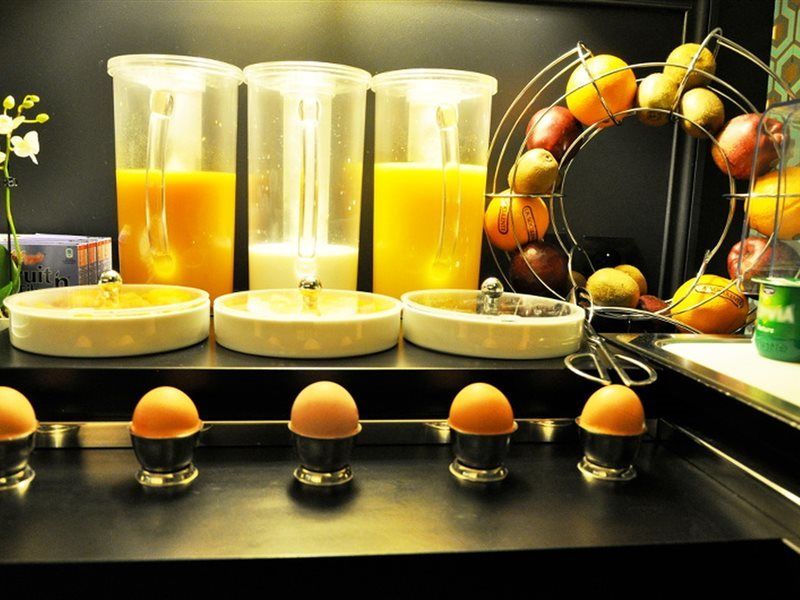 Monceau Elysees 3* Parijs