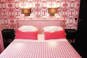 Monceau Elysees Hotel Parijs
